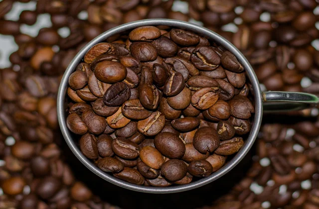 Our Coffee