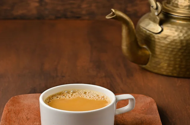 Masala Chai