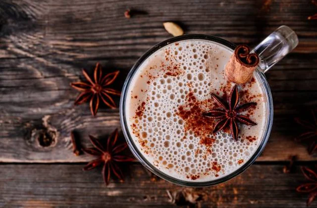 Wayanad Chai