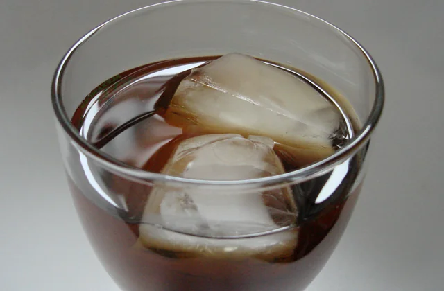 Noon Chai ("Pink Tea")