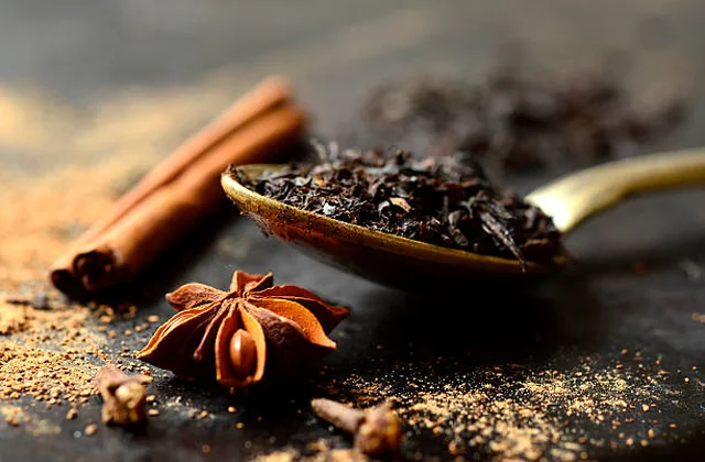 Herbal / Ayurvedic Indian Tea