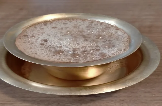 Filter Coffee