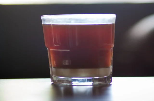 Madurai Coffee