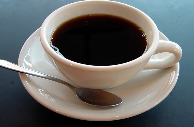 Kumbakonam Degree Coffee