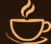 Golden cup